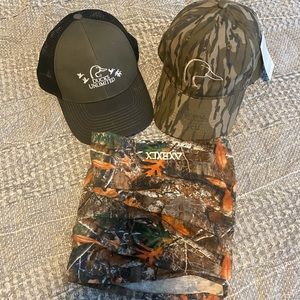 Ducks Unlimited Bundle!